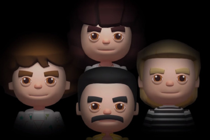 El videojuego se puede descargar en iOS y Android.