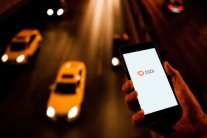 La aplicación comenzó a registrar socios conductores desde la semana pasada.