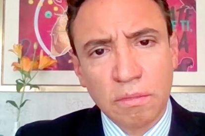 Jorge Cherrez es quien manejó la mayor inversión del Isspol