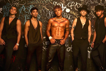 CNCO