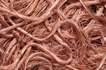 El valor actual de este metal está correlacionado con el reinicio de las actividades económicas.