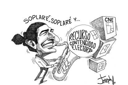 Hasta las últimas notas.