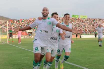 Quiñónez jugó desde el 2018 en Liga de Portoviejo, pero este año vuelve a Guayaquil.