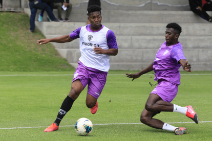 Independiente del Valle todavía no suma sus primeros puntos en LigaPro