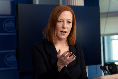 Biden envía funcionarios de "alto nivel" a la frontera con México por el arribo de menores.