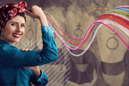 Este 8 de marzo, en Ecuador, se caracterizaba por diversas manifestaciones en pro de los derechos de las mujeres. En este año, la pandemia impediría las aglomeraciones.