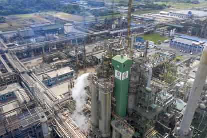 Petroecuador anunció que en los próximos días iniciará un proceso de contratación para los seguros de sus activos, que están valorados en aproximadamente $ 6.000 millones.