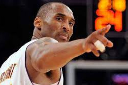 Kobe Bryant sigue siendo una figura muy querida, incluso después de su muerte.