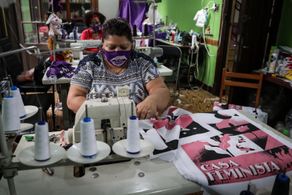 El proyecto es impulsado por la Presidencia y el Ministerio de Trabajo.