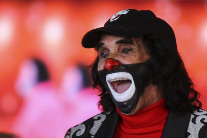 Ricardo González Gutiérrez, conocido como Cepillín, fue un payaso, presentador de televisión y cantante mexicano de música para niños.