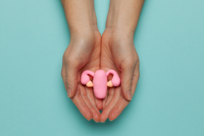 Las luchas son individuales y no necesitas de un útero para ser mujer.