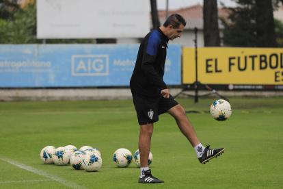 El portugués Renato Paiva tratará de ganar su primer partido internacional con Independiente del Valle