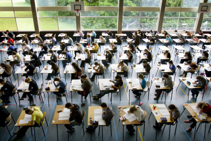 En el área de salud, prioritaria para el Estado cubano, se matricularon para este curso 15.067 alumnos.