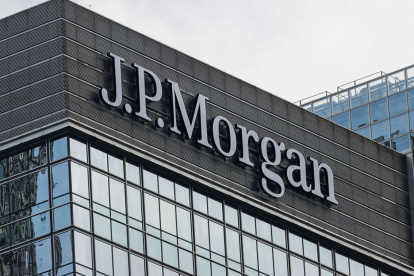 El Banco estadounidense JP Morgan elabora el indicador que se denomina EMBI+, más conocido como riesgo país.