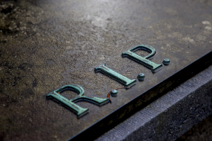 Referencial. Ali Mahdi Mohamed, falleció hoy en la capital de Kenia, Nairobi, a la edad de 82 años.