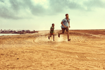 La producción obtuvo trece nominaciones a los premios de la Academia de las Artes y las Ciencias Cinematográficas de España  y se llevó cuatro.