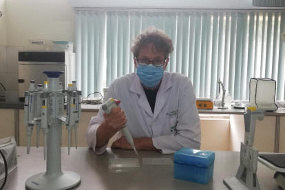 El estudio encontró “células T de memoria” en pacientes sin exposición comprobada al virus que provoca el COVID-19.