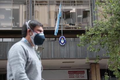 La delegación de Argentina en Ecuador no tiene oficialmente un embajador.