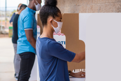 El 11 de abril coincidirán los votantes de Perú, Ecuador, Chile y Bolivia.