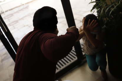 DRAMATIZACIÓN, POR LA NO VIOLENCIA CONTRA LA MUJER, 11 DE MARZO  DEL 2021 AMELIA ANDRADE