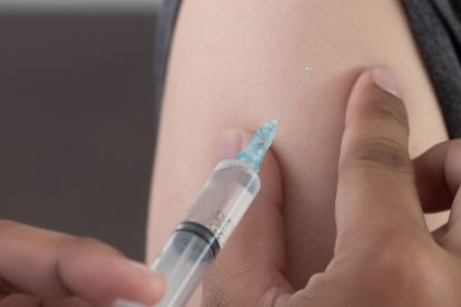 Ayer se conoció un nuevo caso de vacunación irregular en el Teodoro Maldonado.