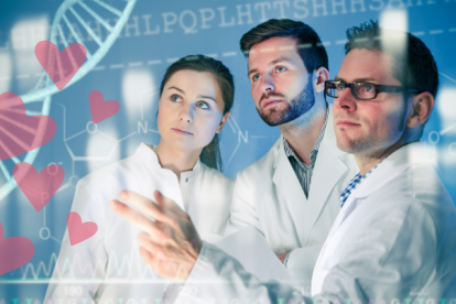 La serie corre a cargo del creador de otros éxitos como "Misfits", Howard Overman.