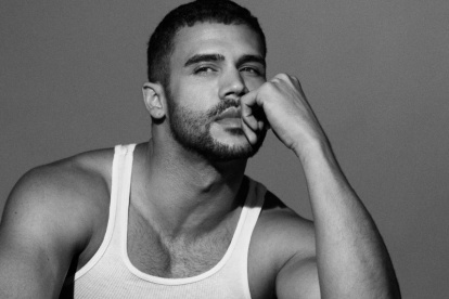 Entre sus planes no estaba dedicarse al baile o la música como profesión, pero el destino tenía otros planes.