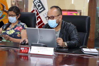 El COE nacional emitió una nueva resolución este domingo 14 de marzo de 2021.