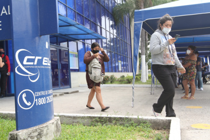 La empresa desde el año 2000 ha intenta contratar el servicio.