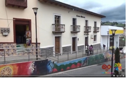 Exposición. En la Casa Museo de San Gabriel expondrán el legado histórico de Montúfar.