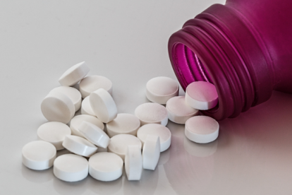 La clofazimina es un fármaco utilizado para tratar la lepra.