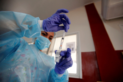 Nicaragua está actualizando el equipamiento de la cadena de frío con la compra de 28 refrigeradoras, 21 dispositivos de monitoreo remoto de temperatura y 96 cajas frías, adquiridos a través de Unicef.