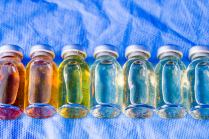 Las dosis, de la vacuna antipoliomielítica bivalente oral (bOPV), están destinadas a inmunizar a la población infantil ecuatoriana.