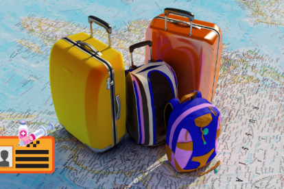 La prueba PCR ya no se pedirá a los extranjeros que entren vacunados al país.