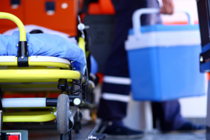 Vernaza y su grupo colectaron datos de 8.500 personas entre 2000 y 2020 que ayudaron a determinar la composición genética de panameños.