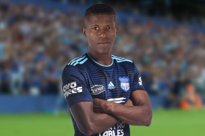 José Hurtado pasó al San Martín de Porres. No estaba en los planes de Ismael Rescalvo