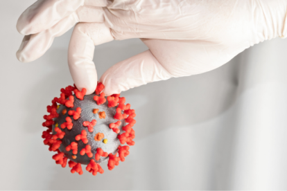 The Lancet Infectious Diseases, concluyen que es poco probable que la vacunación de todos los adultos en el Reino Unido consiga la inmunidad de grupo.