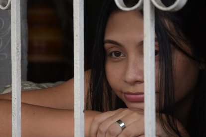 Para Yulia, la ansiedad configuró un cambio completo en su estilo de vida.