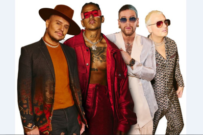 El título del disco resulta una analogía al libro de Gabriel García Márquez.