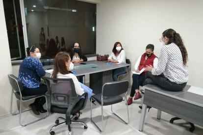 Desde noviembre, la aplicación ha sumado cada vez más conductoras y mensualmente realiza un aproximado de 3.000 carreras.