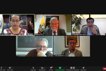 Cantidad.  Para la segunda vuelta está prevista la impresión de 13,1 millones de papeletas. El CNE desembolsó 590.000 para el efecto.