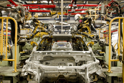 Las empresas piden más apoyo desde el gobierno.