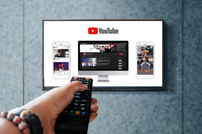 YouTube comenzó a probar nuevas funciones orientadas a facilitar las compras directamente desde el servicio.