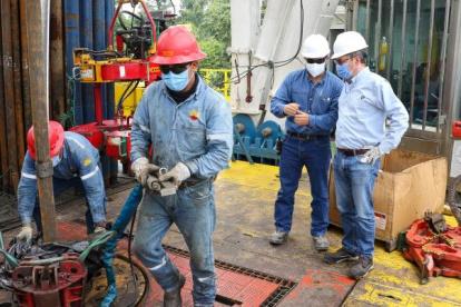 El ITT ha sido explotado en los últimos años para incrementar la producción de crudo del país.