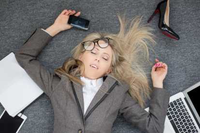 Los especialistas recomiendan fijar objetivos con un plazo realista en vez de prescribir horario de trabajo fijos.