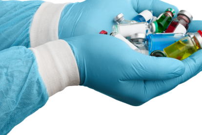 El bloqueo se descubrió gracias a la visita del comisario europeo de Mercado Interior, Thierry Breton, a la planta de Leiden, en Países Bajos.