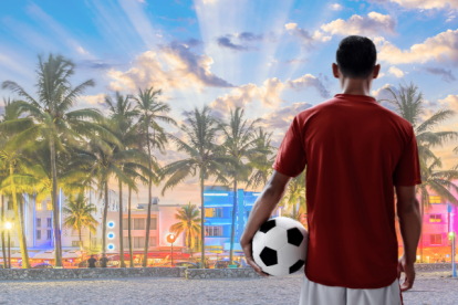 En enero pasado, la FIFA confirmó el calendario del proceso de selección de las sedes del Mundial 2026 en Canadá, México y Estados Unidos.