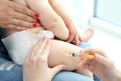 Esta fase inicial del ensayo clínico pretende contar con 144 niños.