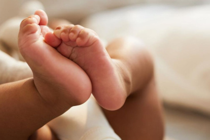 El centro ha explicado a los medios que los estudios de vacunas en embarazadas son limitados.