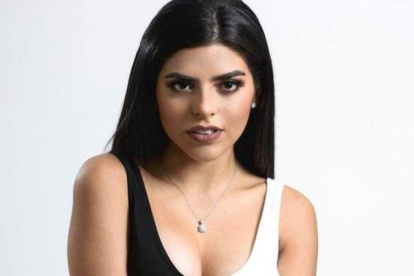 La actriz se convirtió en madre recientemente.